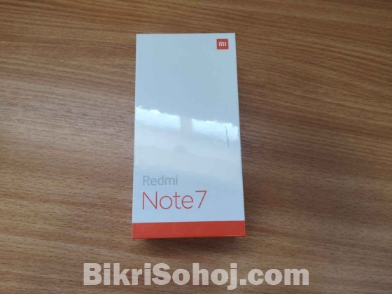 Redmi Note